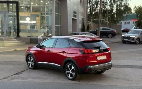 Peugeot 3008 II, 2019 год, 2 200 000 рублей, 6 фотография