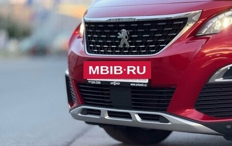 Peugeot 3008 II, 2019 год, 2 200 000 рублей, 8 фотография