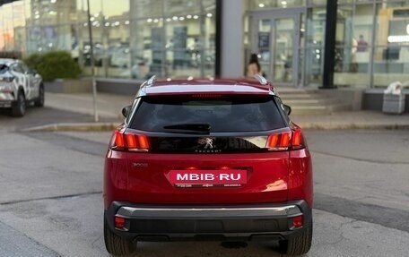 Peugeot 3008 II, 2019 год, 2 200 000 рублей, 5 фотография