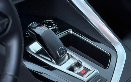 Peugeot 3008 II, 2019 год, 2 200 000 рублей, 18 фотография