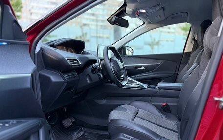 Peugeot 3008 II, 2019 год, 2 200 000 рублей, 14 фотография