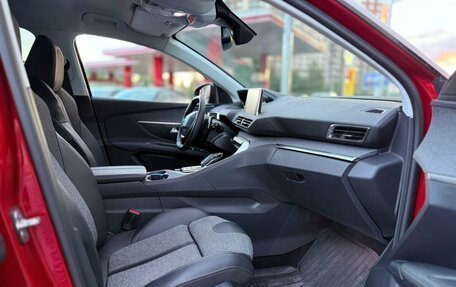 Peugeot 3008 II, 2019 год, 2 200 000 рублей, 22 фотография
