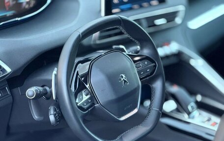 Peugeot 3008 II, 2019 год, 2 200 000 рублей, 16 фотография