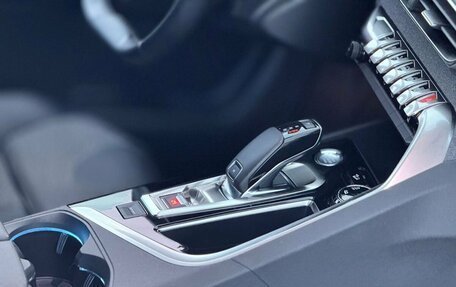 Peugeot 3008 II, 2019 год, 2 200 000 рублей, 20 фотография