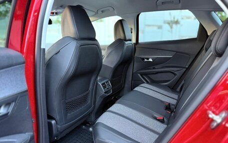 Peugeot 3008 II, 2019 год, 2 200 000 рублей, 23 фотография