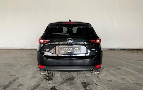 Mazda CX-5 II, 2018 год, 2 470 000 рублей, 5 фотография