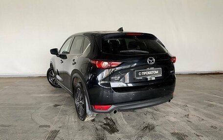 Mazda CX-5 II, 2018 год, 2 470 000 рублей, 4 фотография
