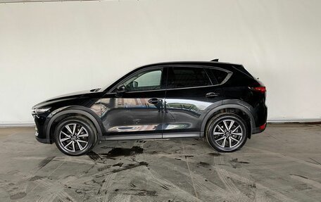 Mazda CX-5 II, 2018 год, 2 470 000 рублей, 8 фотография