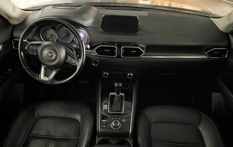 Mazda CX-5 II, 2018 год, 2 470 000 рублей, 11 фотография