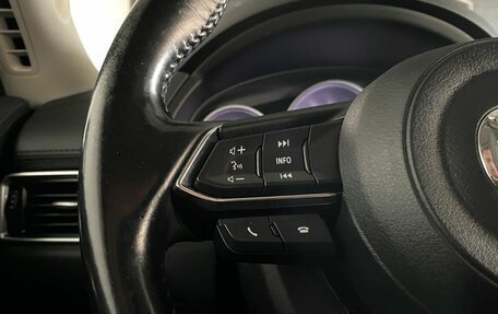 Mazda CX-5 II, 2018 год, 2 470 000 рублей, 15 фотография