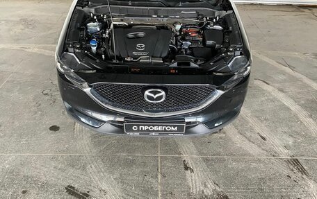 Mazda CX-5 II, 2018 год, 2 470 000 рублей, 20 фотография
