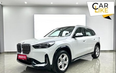 BMW X1, 2024 год, 4 500 000 рублей, 1 фотография