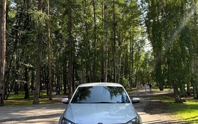 Volkswagen Polo VI (EU Market), 2012 год, 700 000 рублей, 1 фотография