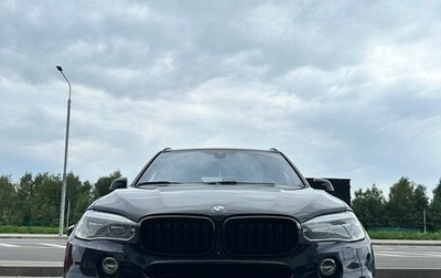 BMW X5, 2018 год, 5 950 000 рублей, 1 фотография