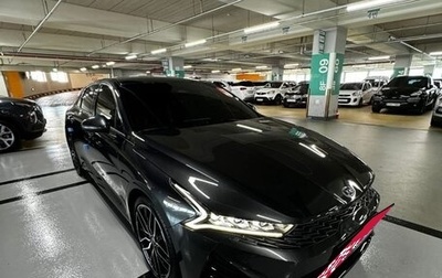 KIA K5, 2020 год, 2 990 000 рублей, 1 фотография