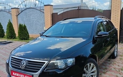 Volkswagen Passat B6, 2009 год, 900 000 рублей, 1 фотография