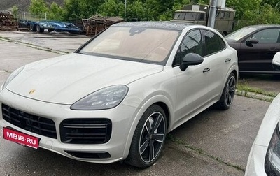 Porsche Cayenne III, 2020 год, 11 490 000 рублей, 1 фотография
