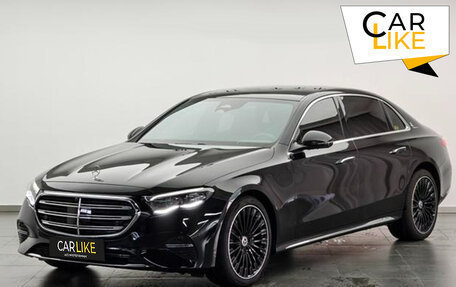 Mercedes-Benz E-Класс, 2025 год, 6 300 000 рублей, 1 фотография