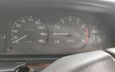 Toyota Carina, 1989 год, 125 000 рублей, 1 фотография