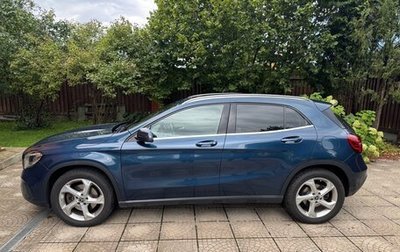 Mercedes-Benz GLA, 2018 год, 2 800 000 рублей, 1 фотография