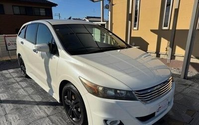 Honda Stream II, 2013 год, 993 000 рублей, 1 фотография