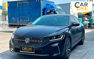 Volkswagen Passat B8 рестайлинг, 2022 год, 2 300 000 рублей, 1 фотография