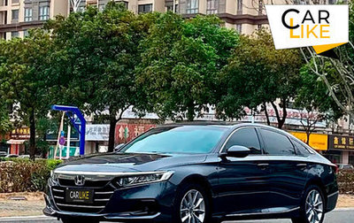 Honda Accord IX рестайлинг, 2022 год, 2 100 000 рублей, 1 фотография
