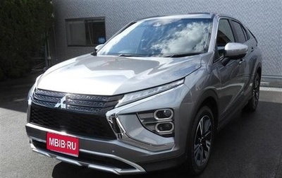 Mitsubishi Eclipse Cross, 2022 год, 2 090 000 рублей, 1 фотография