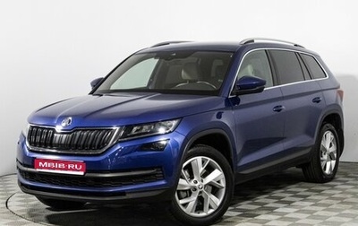 Skoda Kodiaq I, 2021 год, 3 449 700 рублей, 1 фотография