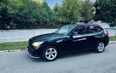 BMW X1, 2014 год, 1 300 000 рублей, 1 фотография