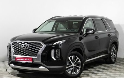 Hyundai Palisade I, 2022 год, 4 825 000 рублей, 1 фотография