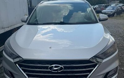 Hyundai Tucson III, 2020 год, 2 000 000 рублей, 1 фотография