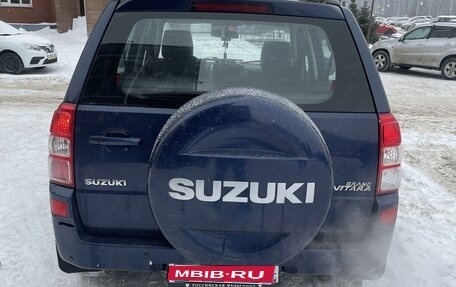 Suzuki Grand Vitara, 2006 год, 750 000 рублей, 1 фотография