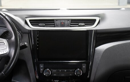 Nissan Qashqai, 2018 год, 1 598 000 рублей, 15 фотография