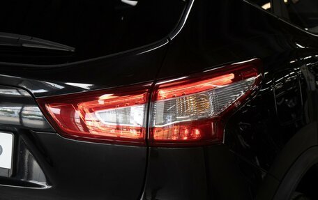 Nissan Qashqai, 2018 год, 1 598 000 рублей, 23 фотография