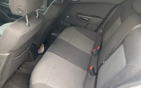 Opel Astra H, 2007 год, 390 000 рублей, 11 фотография