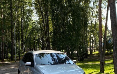 Volkswagen Polo VI (EU Market), 2012 год, 700 000 рублей, 4 фотография
