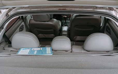 Ford Mondeo II, 1999 год, 270 000 рублей, 2 фотография