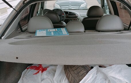 Ford Mondeo II, 1999 год, 270 000 рублей, 3 фотография