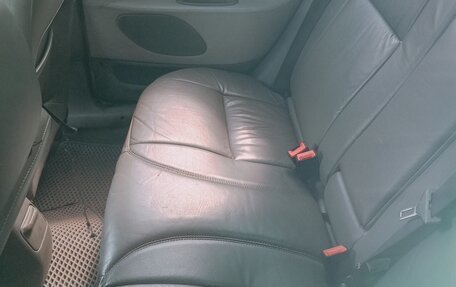 Ford Mondeo II, 1999 год, 270 000 рублей, 13 фотография