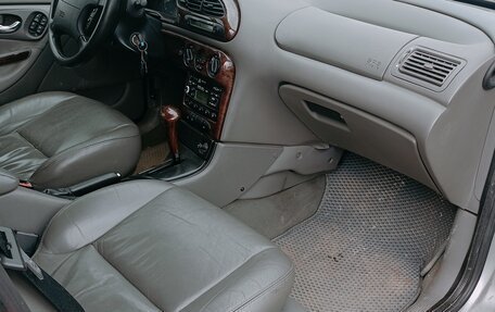 Ford Mondeo II, 1999 год, 270 000 рублей, 11 фотография