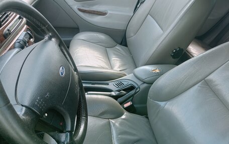 Ford Mondeo II, 1999 год, 270 000 рублей, 9 фотография