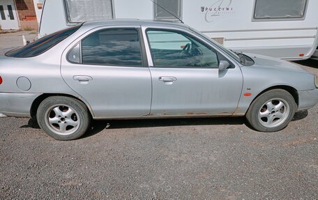 Ford Mondeo II, 1999 год, 270 000 рублей, 7 фотография