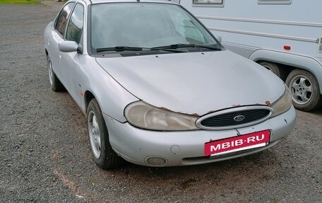 Ford Mondeo II, 1999 год, 270 000 рублей, 8 фотография