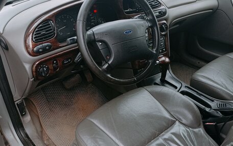 Ford Mondeo II, 1999 год, 270 000 рублей, 17 фотография