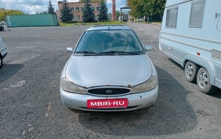 Ford Mondeo II, 1999 год, 270 000 рублей, 16 фотография