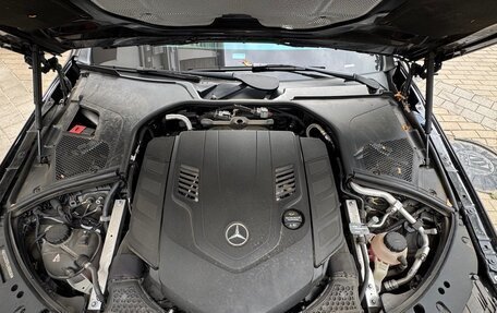 Mercedes-Benz S-Класс, 2021 год, 17 000 000 рублей, 15 фотография