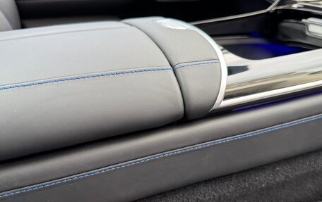Mercedes-Benz S-Класс, 2021 год, 17 000 000 рублей, 22 фотография