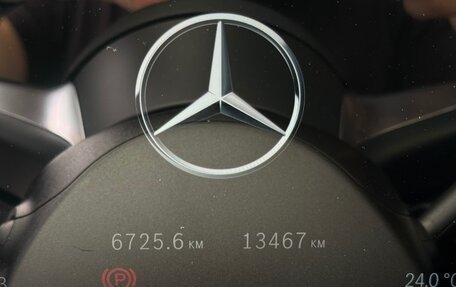 Mercedes-Benz S-Класс, 2021 год, 17 000 000 рублей, 28 фотография