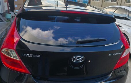 Hyundai Solaris II рестайлинг, 2013 год, 777 000 рублей, 4 фотография